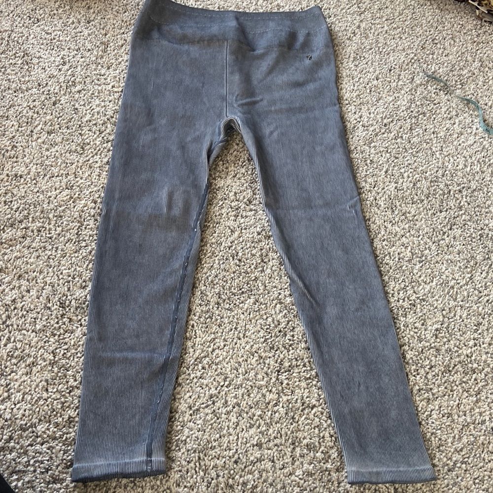 Fabletics leggings size large